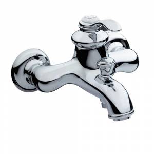 Смеситель для ванны и душа Jacob Delafon Fairfax